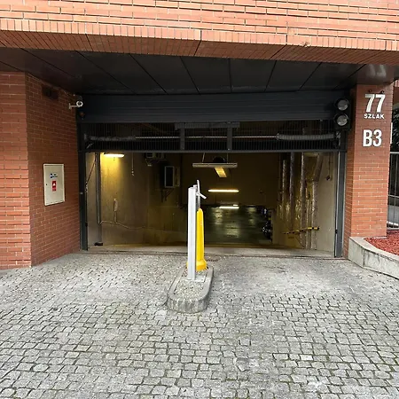Downtown Apartments Cracow Krakow Exterior photo