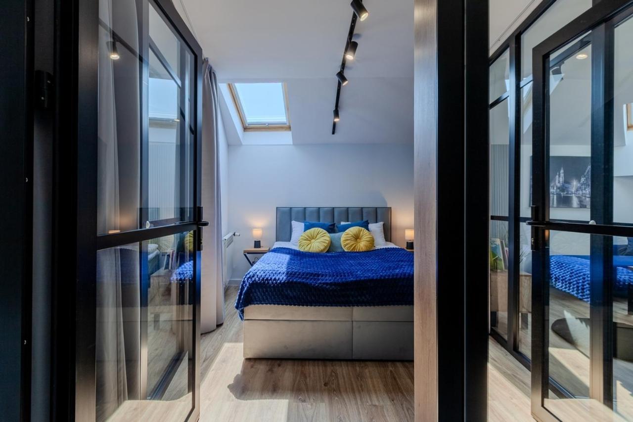 Downtown Cracow Apartment