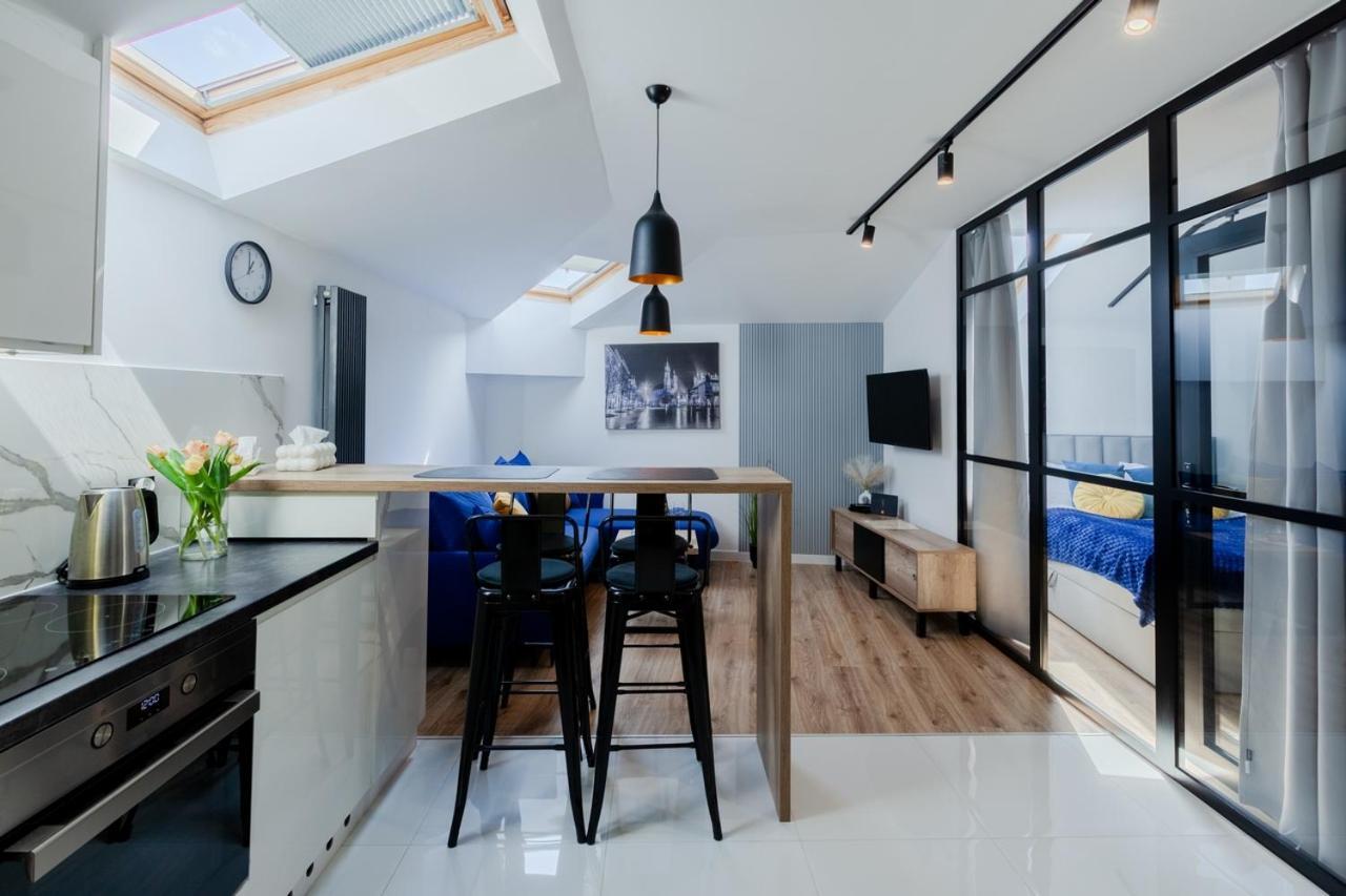 Downtown Cracow Apartment Krakow