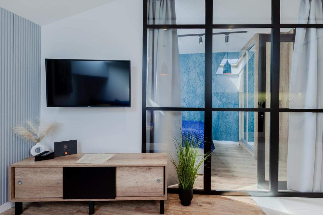 Downtown Cracow Apartment