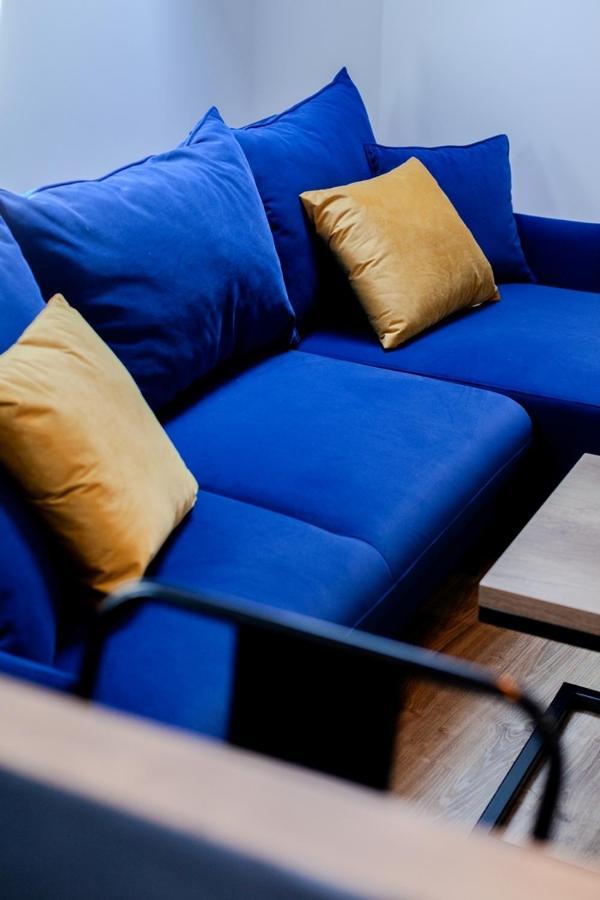 Apartment Downtown Cracow
