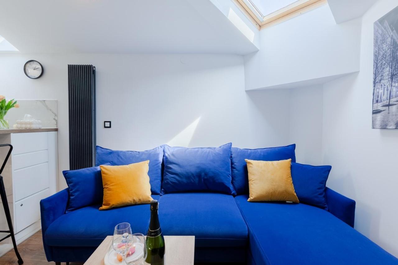 Downtown Cracow Apartment