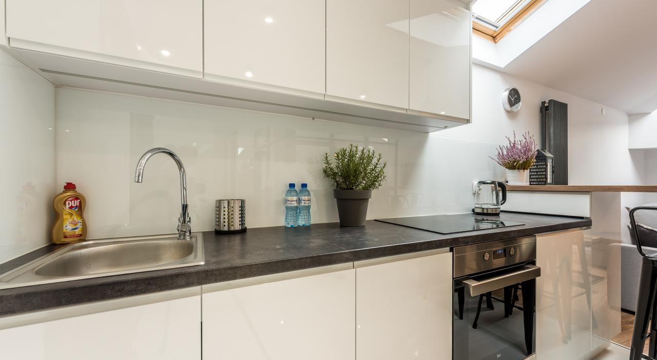 Downtown Cracow Apartment *