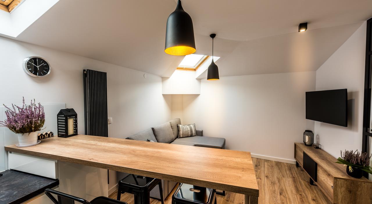 Downtown Cracow Apartment *